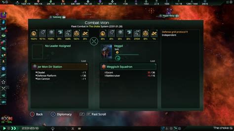 r/Stellaris on Reddit: Defense platforms are finally very viable!.